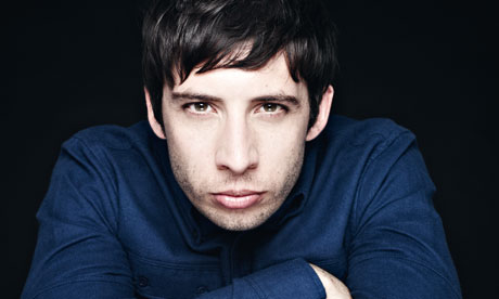 Celebrity Example Elliot John Gleave Sidereal Astrology Reading Musicians