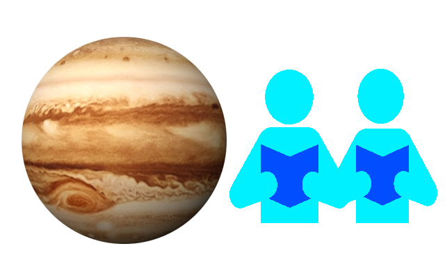 Jupiter in Gemini