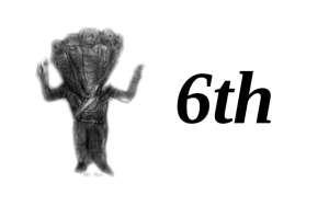 Ketu in 6th House - South Node in 6th House 1 Ketu in 6th House - South Node in 6th House