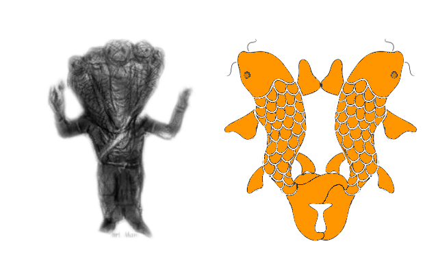 Ketu in Pisces – South Node in Pisces (12)