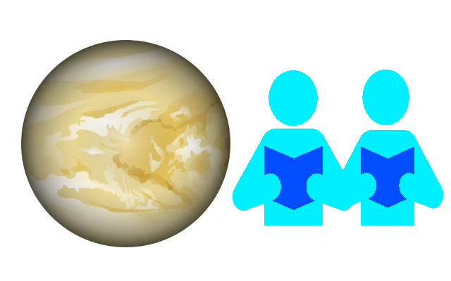 Mars in Gemini