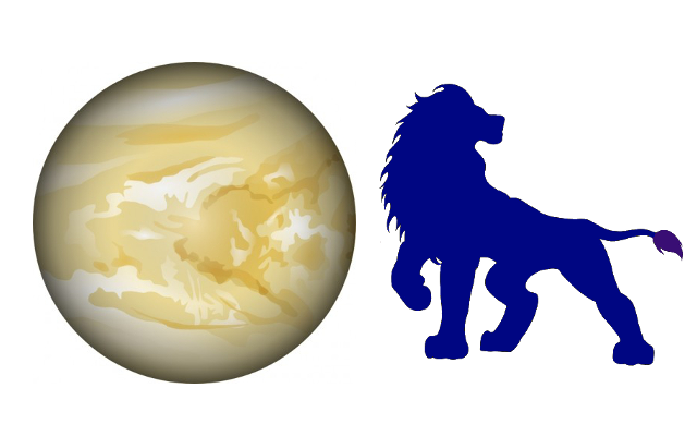 Mars in Leo