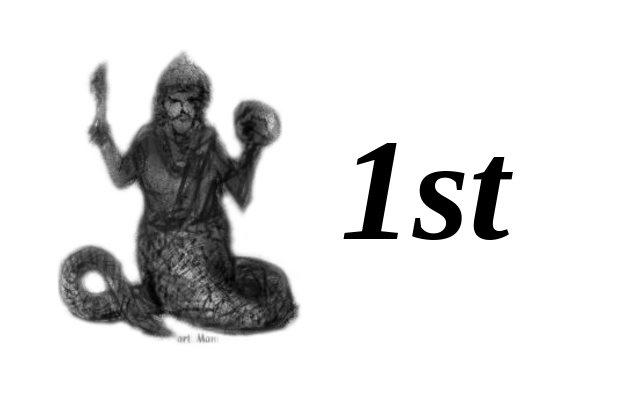 North Node in 1st House