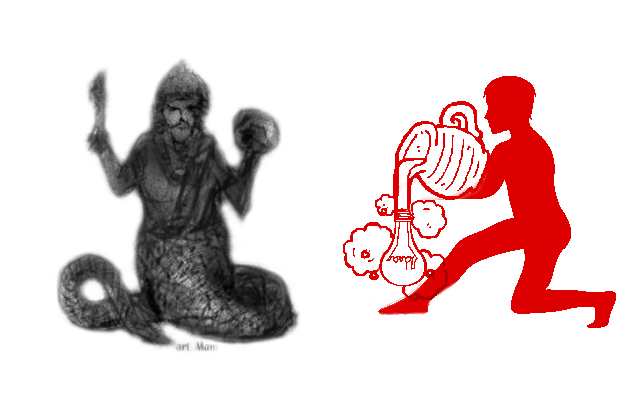 Rahu in Aquarius – North Node in Aquarius