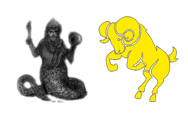 Rahu in Aries – North Node in Aries