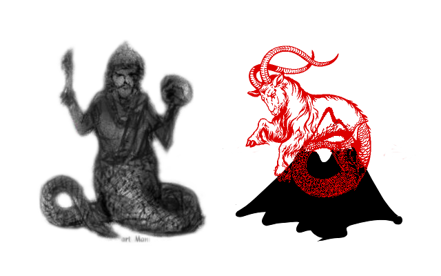 Rahu in Capricorn – North Node in Capricorn