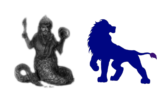 Rahu in Leo – North Node in Leo