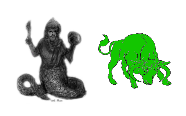 Rahu in Taurus – North Node in Taurus