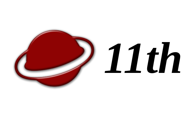 Saturn in 11th House