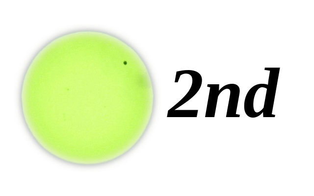 Venus in 2nd House