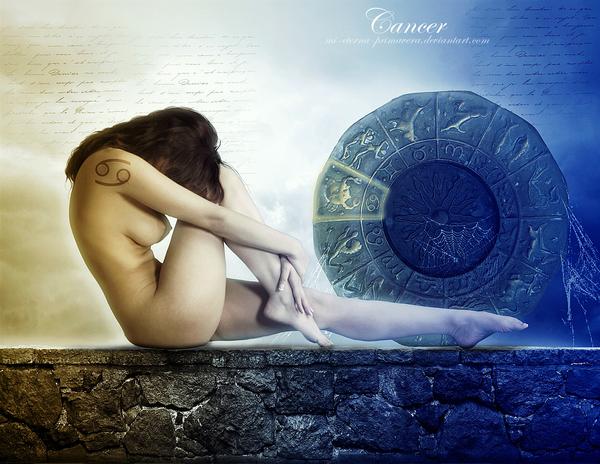 cancer by mi eterna primavera d6ew4zs