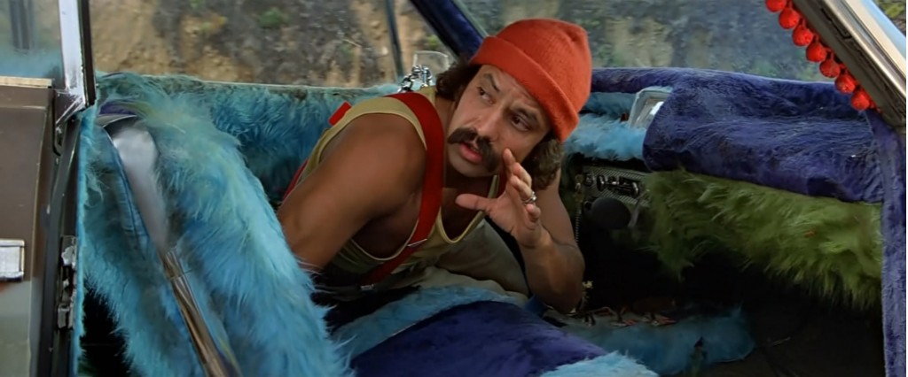 Celebrity Richard Anthony Cheech Marin Sidereal Astrology Reading Actors