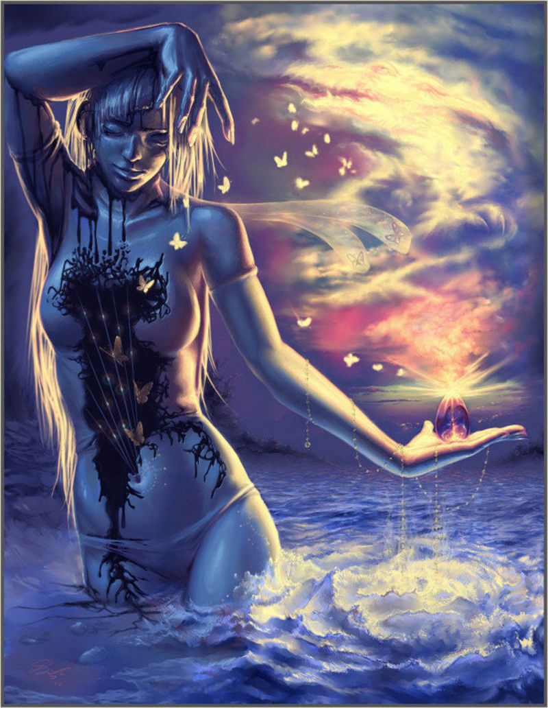 All About Cancer Magic Sidereal Astrology Reading