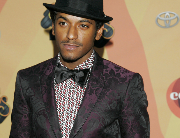 Celebrity Lloyd Polite Jr Sidereal Astrology Reading Musicians