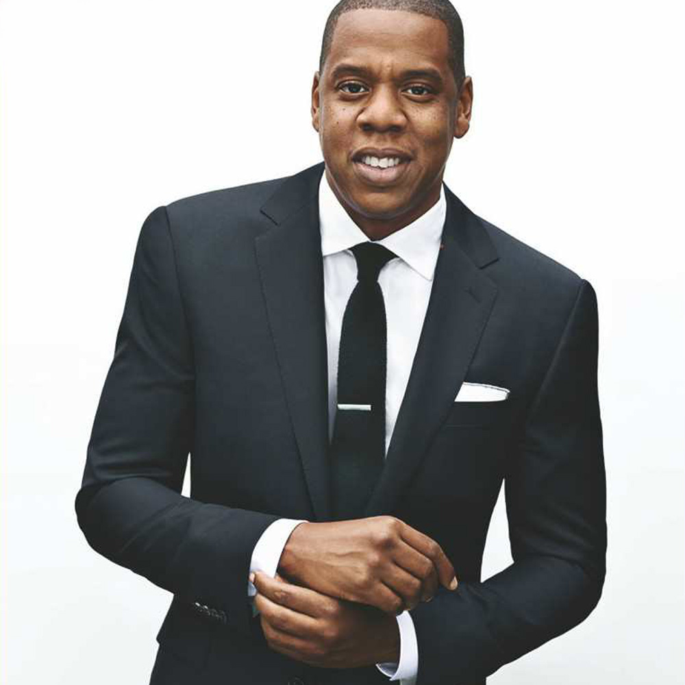 Celebrity Jay-Z Shawn Corey Carter Sidereal Astrology Reading Musicians