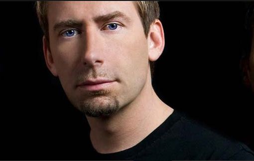 Celebrity Chad Robert Kroeger Sidereal Astrology Reading Musicians