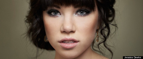 Celebrity Carly Rae Jepsen Sidereal Astrology Reading Musicians