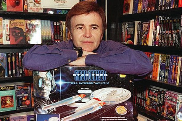 Celebrity Walter Marvin Koenig Sidereal Astrology Reading Actors TV Series: Star Trek (Original) Sidereal Astrology Reading