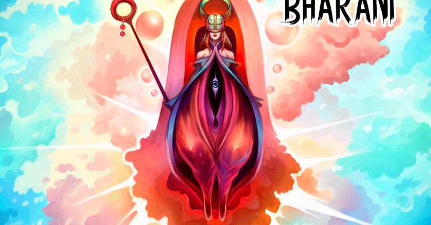 All About Bharani Nakshatra (2)