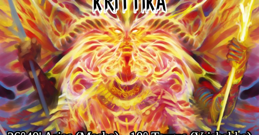 All About Krittika Nakshatra (3)