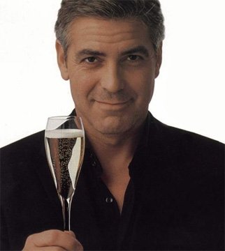 Celebrity George Timothy Clooney Sidereal Astrology Chart Reading Actors