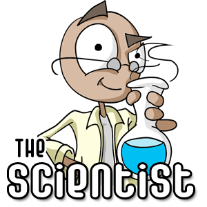 Celebrity Sidereal Astrology Readings: Scientists