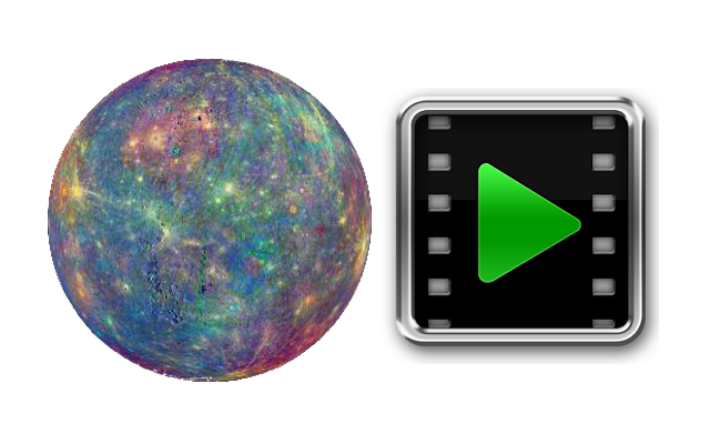 Videos: Mercury