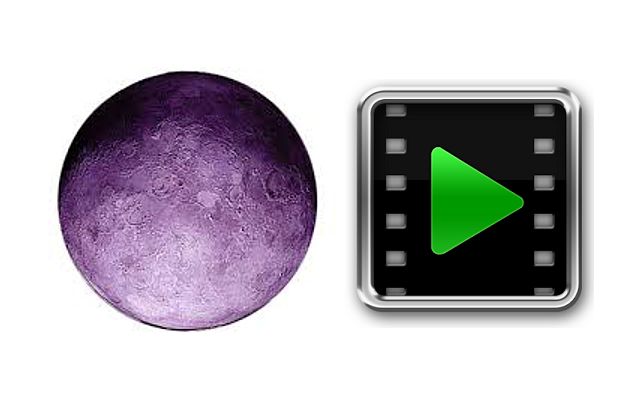 Videos Moon