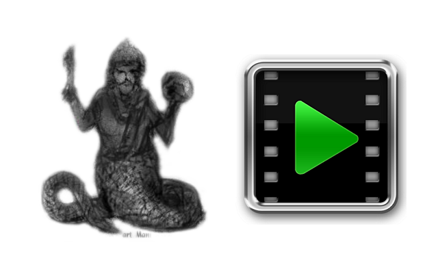 Videos: Rahu (North Node)