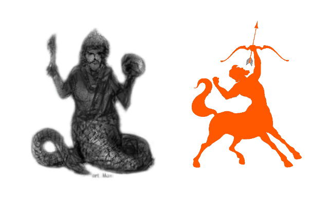 Rahu in Sagittarius – North Node in Sagittarius