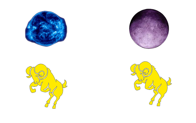 1-1 Aries/Aries