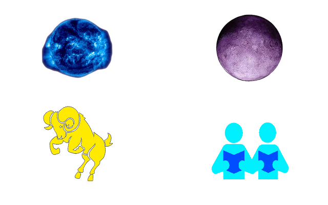 1-3 Aries/Gemini