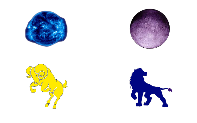 1-5 Aries/Leo