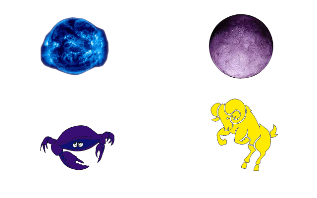 4-1 Cancer/Aries