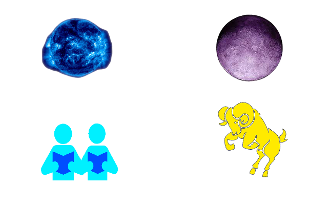 3-1 Gemini/Aries