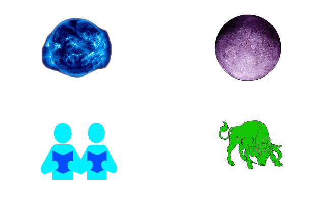 3-2 Gemini/Taurus