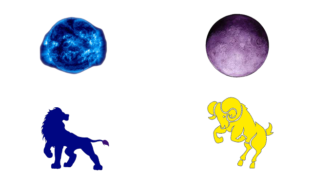 5-1 Leo/Aries