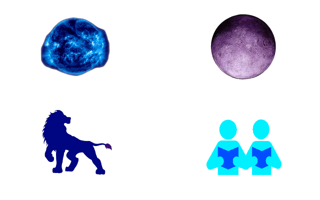 5-3 Leo/Gemini