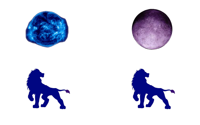 5-5 Leo/Leo