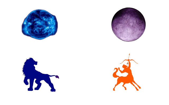 5-9 Leo/Sagittarius