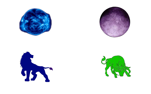 5-2 Leo/Taurus