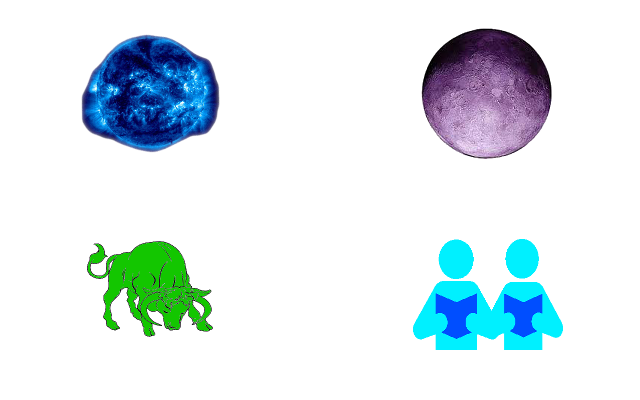 2-3 Taurus/Gemini