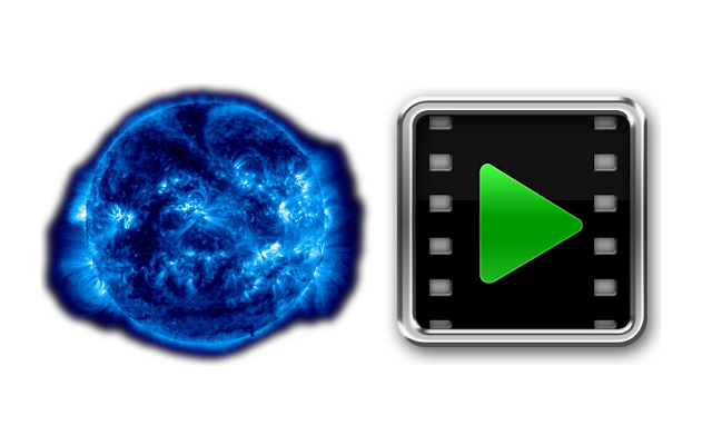 Videos: Sun