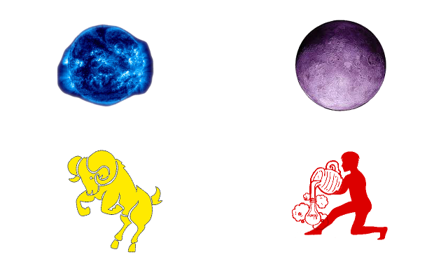 1-11 Aries/Aquarius