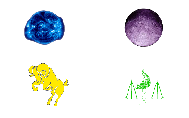 1-7 Aries/Libra