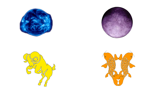 1-12 Aries/Pisces