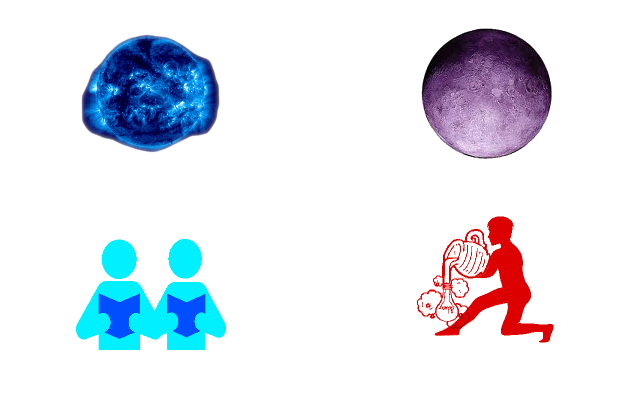 3-11 Gemini/Aquarius
