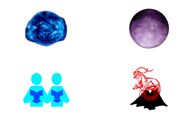 3-10 Gemini/Capricorn