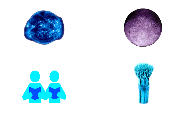 3-6 Gemini/Virgo