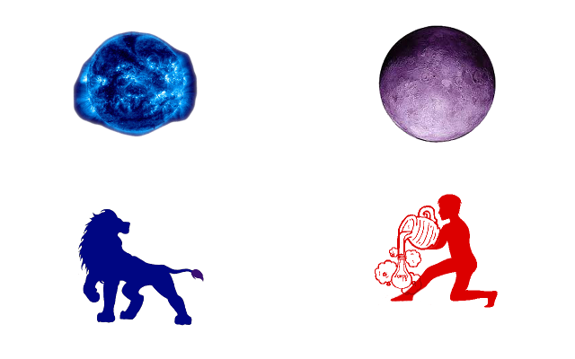 5-11 Leo/Aquarius